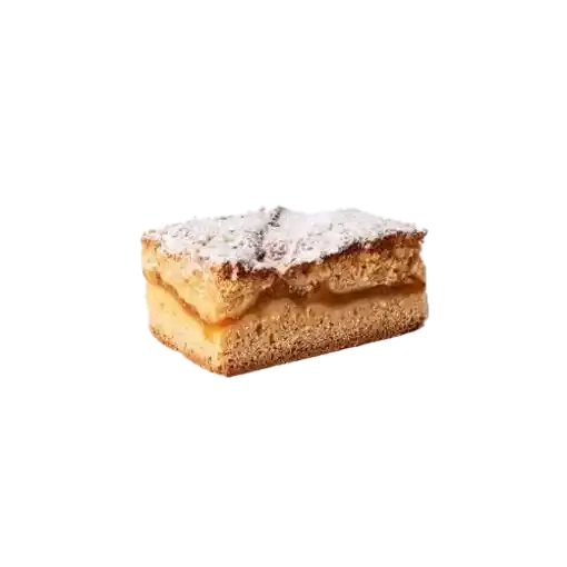 Linzenstukje Abrikozen