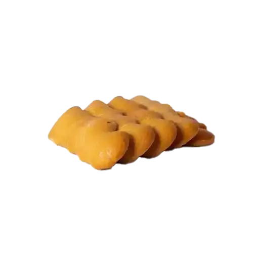 Pakje taaitaai naturel