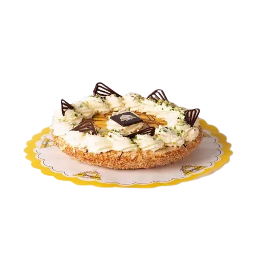 Advocaat Cocktail Slagroom