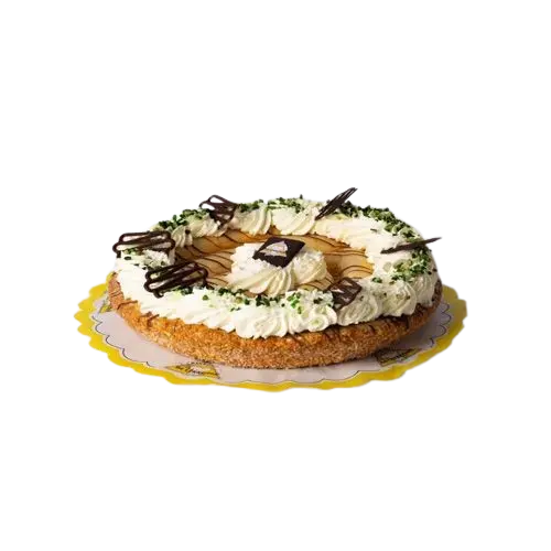 Bananencocktail slagroom