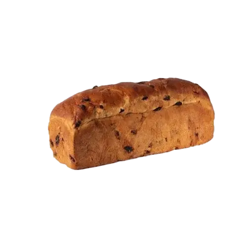 Rozijnenbrood
