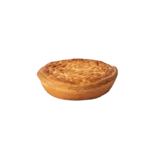 Rijstevlaaitje eenpersoons 