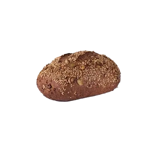 Brood minder koolhydraten