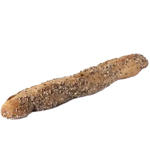 Stokbrood desem meergranen