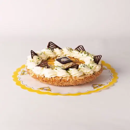 Advocaat Cocktail Slagroom