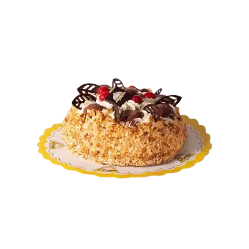 St. Honoré kersen groot