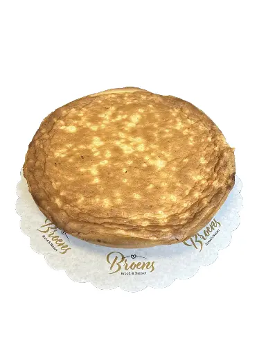 Rijstevlaai (weekactie)