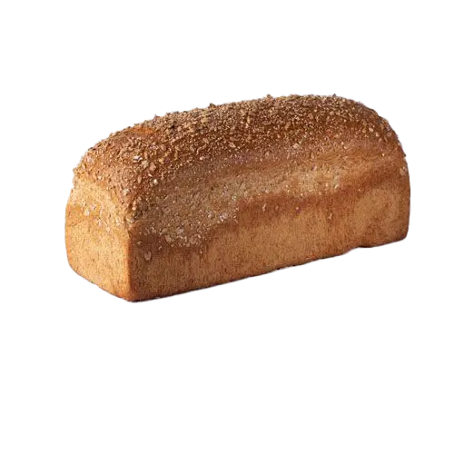 Molenbrood bus (weekactie)